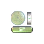 spirit level android application logo